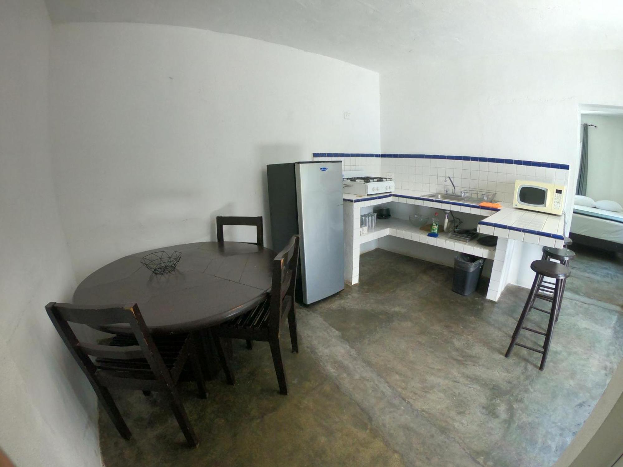 La Posada En El Potrero Chico Hidalgo  Chambre photo